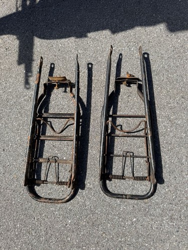 Fahrrad mofa gepäckträger - fahrrad,