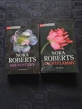 Nora Roberts -  Abendstern -