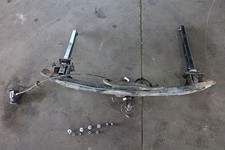 Anhängerkupplung Westfalia Limosine A2043100095 MERCEDES-BENZ  C-KLASSE (W204) C