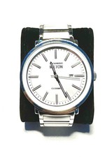 Alexander Milton Herren Uhr