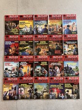 Butler Parker Hefte Romane der