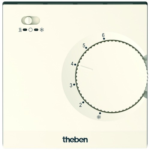 Theben raumthermostat - theben, ap-raumthermostat