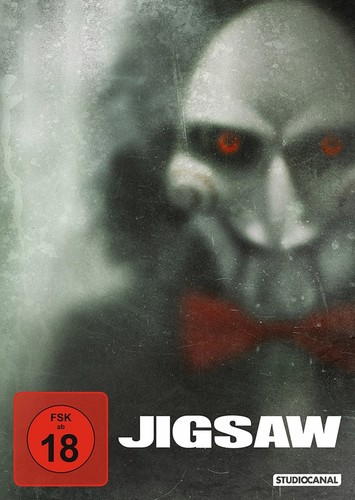 Jigsaw - ,