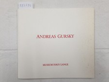 Andreas Gursky - Museum Haus