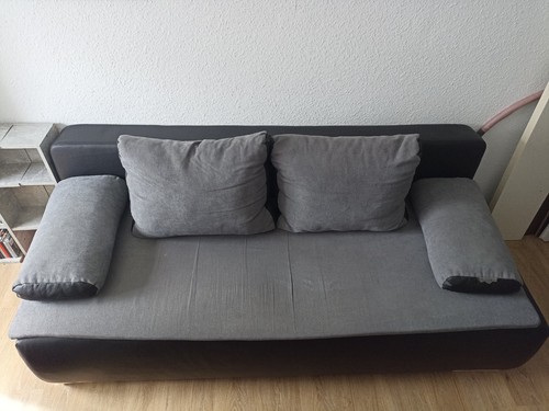 Sitzer sofa mit - sitzer,