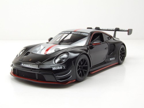 Porsche 911 gt3 2023 - (992),