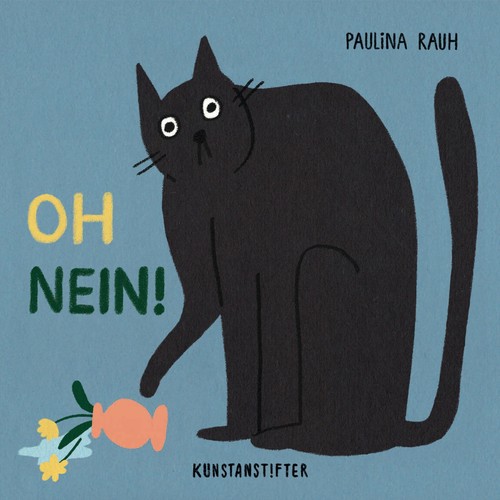 Nein paulina rauh - oh,