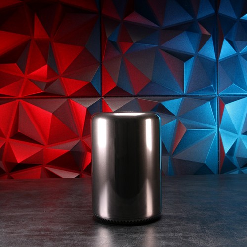 Apple mac pro - apple, 2013)