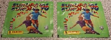 Panini england 1996 euro - panini,
