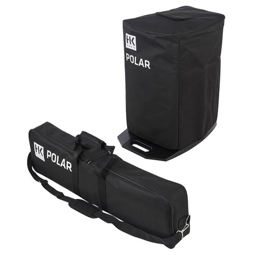 Audio polar 12 aktives - audio,
