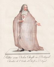 Christusorden Portugal