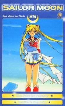Sailor moon - sailor,