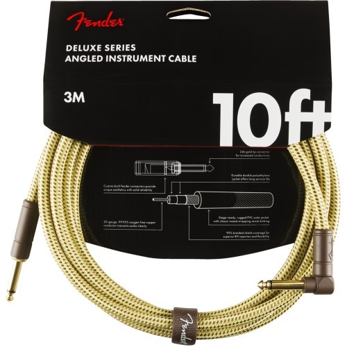 Fender deluxe instrumenten - deluxe,