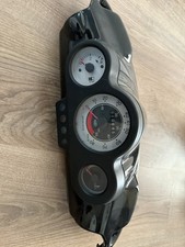 peugeot Speedfight 2 Tacho Und