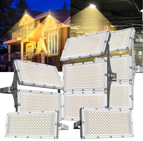 Led fluter 100 200 300 - led, 100/200/300/400watt