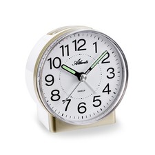 Atlanta Top-Marke Wecker Quarz