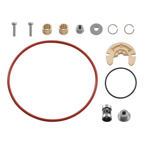 Turbo rebuild repair - repair, for