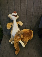 Ice Age 2 Manni das Mammut