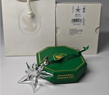 2025 SWAROVSKI Ornament