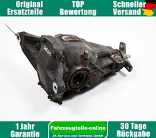 Differentialgetriebe Hinten Mercedes C-Klasse 204 C180 CGI A2043500514