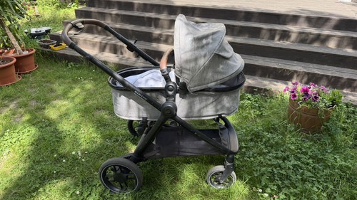 Maxi cosi zelia trio - maxi-cosi, s