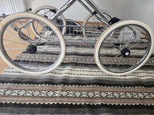 1x Hesba Ersatzrad EVA groß