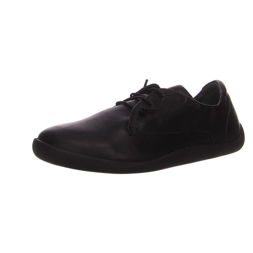 Schnürhalbschuhe bequem von - ,