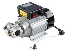 ölpumpe 230v motorölpumpe - Ölpumpe,