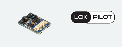 Esu 59128 lokpilot micro - 59128,