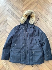 peuterey parka duck down