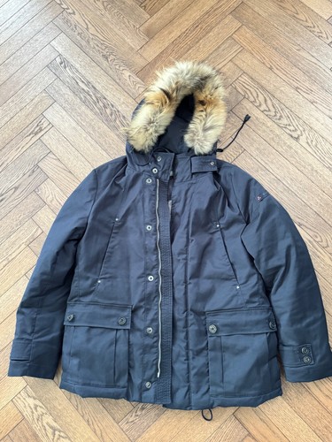 Peuterey parka duck down - peuterey,