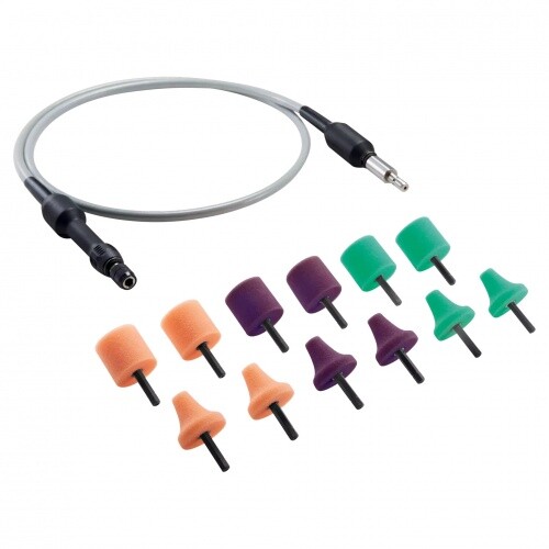 Flex 140 set - 140, welle