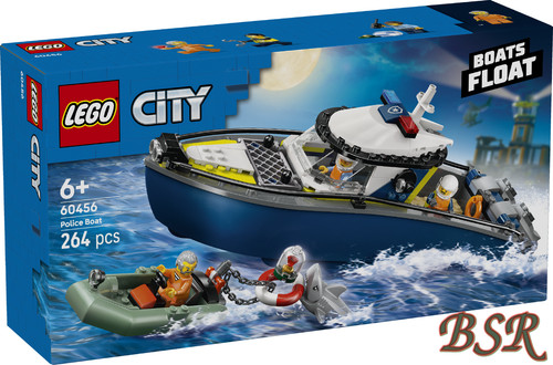 Lego city 60456 - city:,