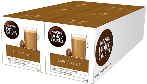 Nescafé dolce gusto café - nescafÉ,