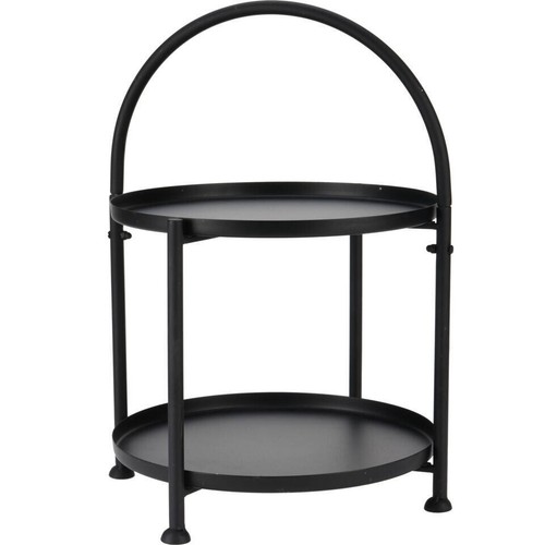 Runder couchtisch loft - couchtisch, im