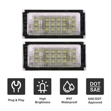 für BMW 3er E46 Cabrio