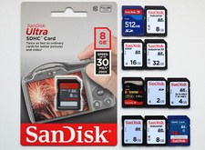 NEU: SanDisk 8GB Industrial