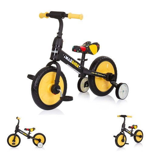 Chipolino dreirad laufrad 2 - chipolino, dreirad,