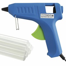HÖGERT Heißklebepistole