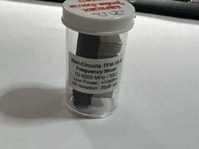 Mini circuits tfm 15 9 - mini,