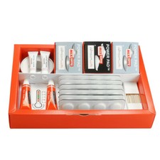 Wimpernwelle Power Pad Silikon Standard Set komplett