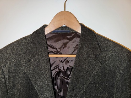 Vintage sakko trussardi - vintage,
