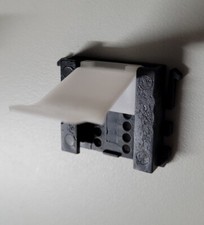 5 Stück Sockelhalter 16 mm