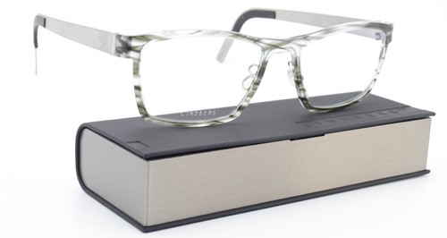 Lindberg brille 1020 135 - 1020, 54-18