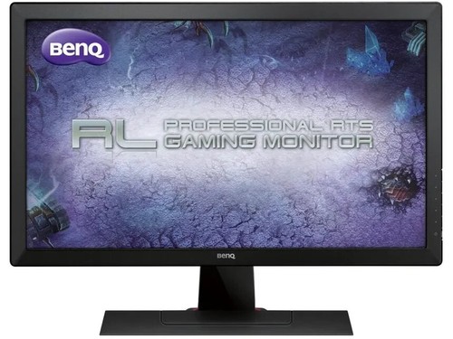 Benq rl2455hm zoll - benq,