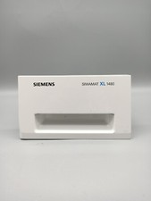 Siemens WXL1480EU/01, M833 Waschmaschine 5kg Waschmittelfach 5500002706 #1158-1A