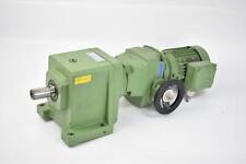 Dietz / Stöber Antriebstechnik Elektromotor FDR 71B/2 Q ( C303N270R170FD71L2 )