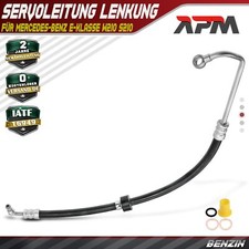 Servolenkung Schlauch für