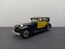 1:43 RIO Bugatti Royale 41 -