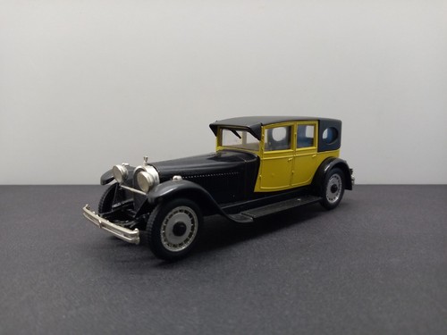 Rio bugatti royale - 41,